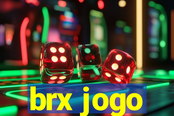 brx jogo